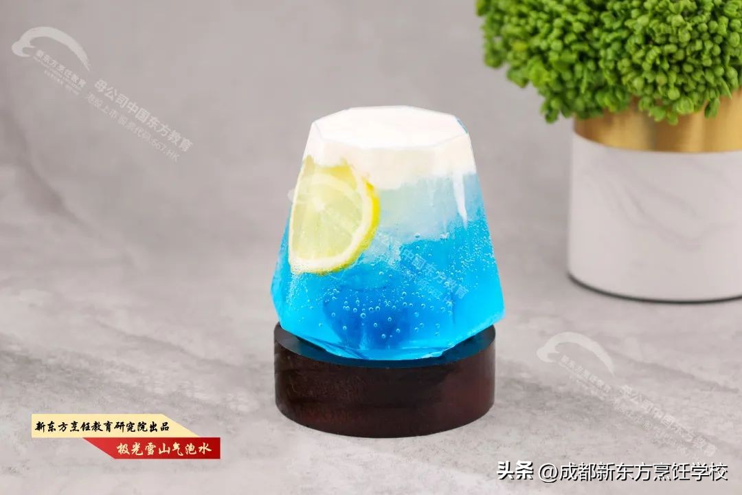 多巴安美食,当多巴胺走进美食界系列三