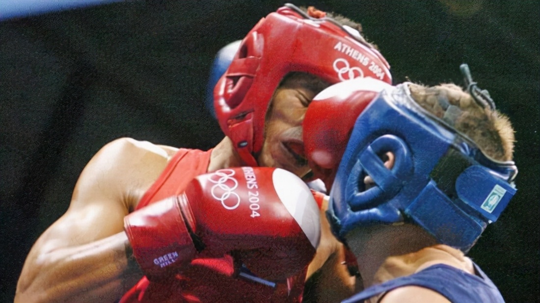 颜色也能左右比赛结果？心理学研究发现：想获胜，穿红色