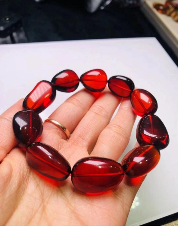 了解最全的蜜蜡知识,不会玩蜜蜡看过来都是干货