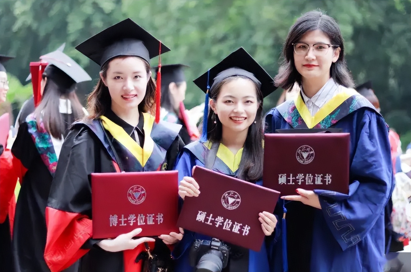 各高校研究生宿舍环境,迎接2022大学新生