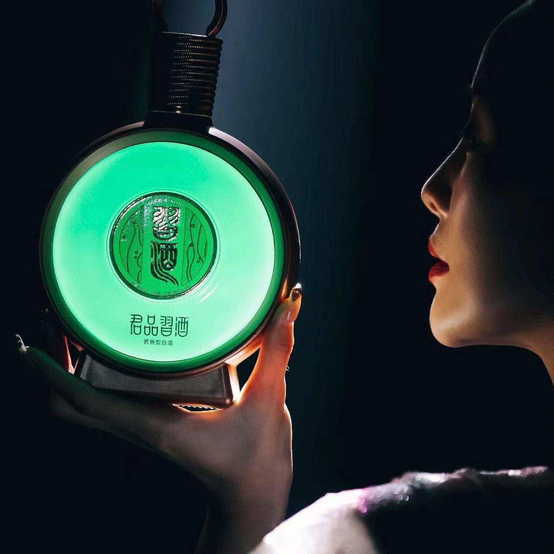 君品习酒畅销吗,君品习酒真实图片