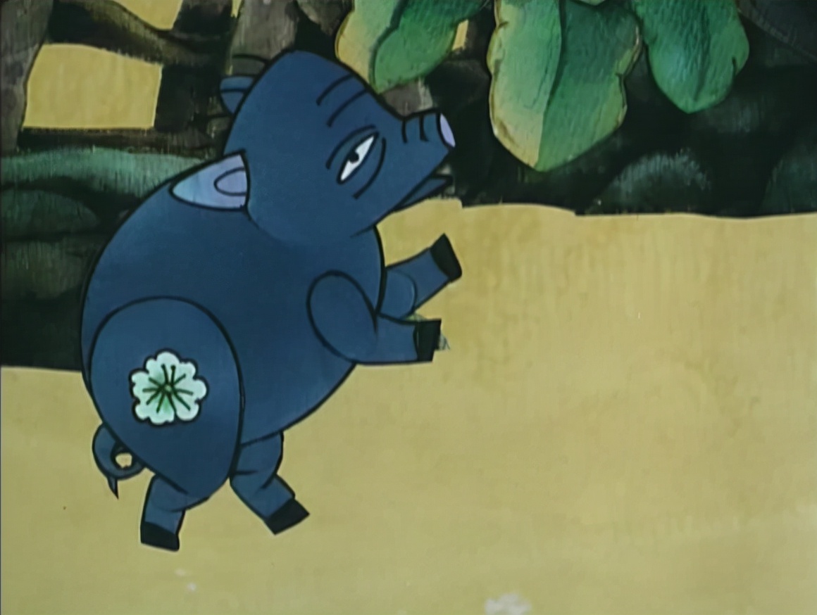 童年阴影十二生肖第一集,十二生肖动画片都是如何死的