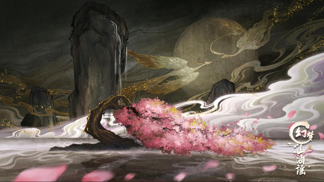 神话ip,神话ip设计