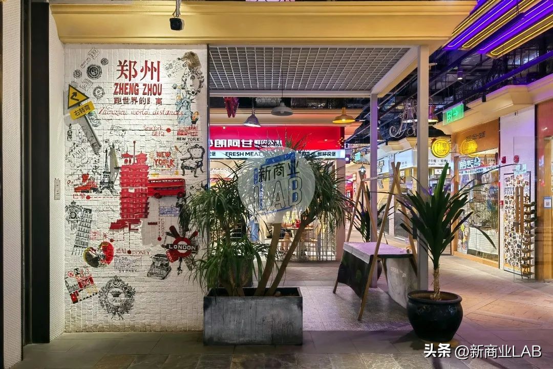 郑州万象城现在还能去吗,郑州万象城现状