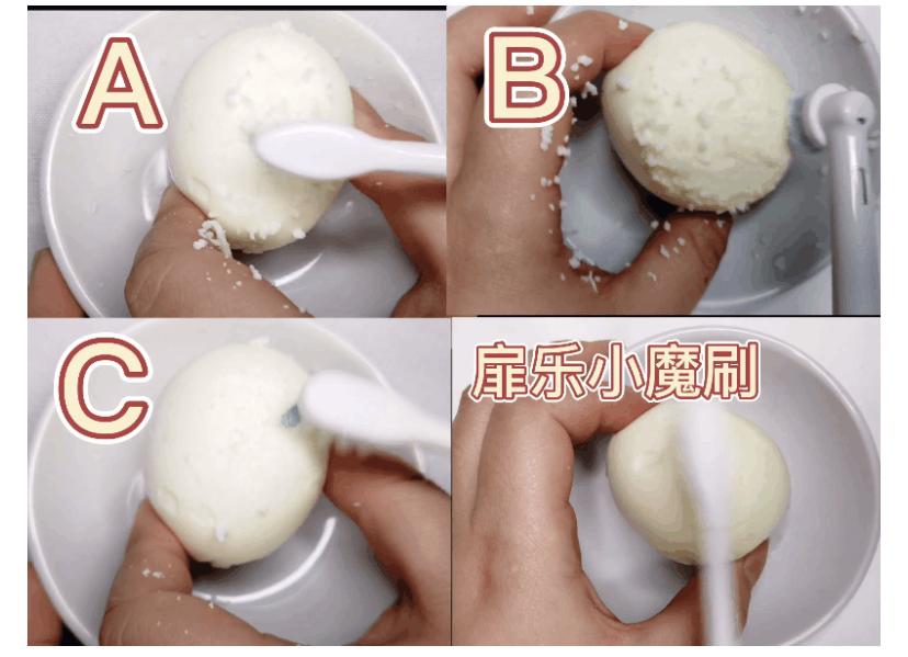 中秋节送父母亲戚礼物怎么选？六款电动牙刷寓意热销