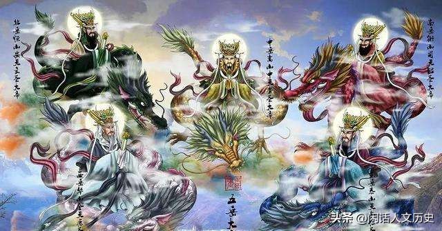 封神演义第二节故事情节梗概,封神演义1至100回梗概