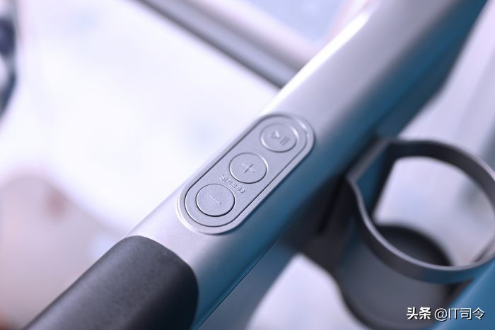 赤兔h1跑步机与亿健s7,华为智选赤兔跑步机怎么用