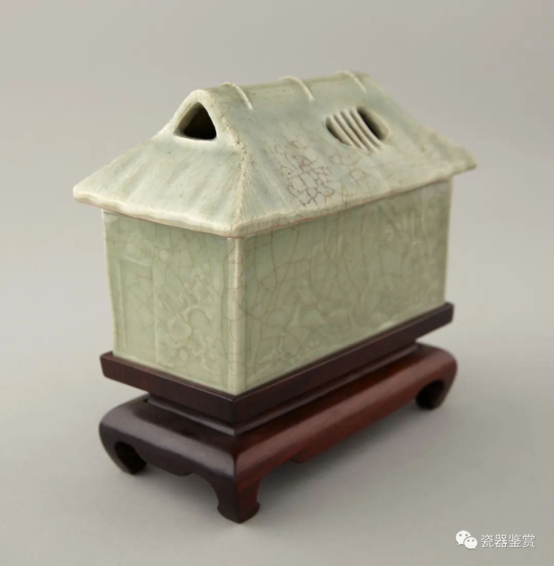 波士顿博物馆藏中国古陶瓷 (普林斯顿大学博物馆清康熙瓷器)