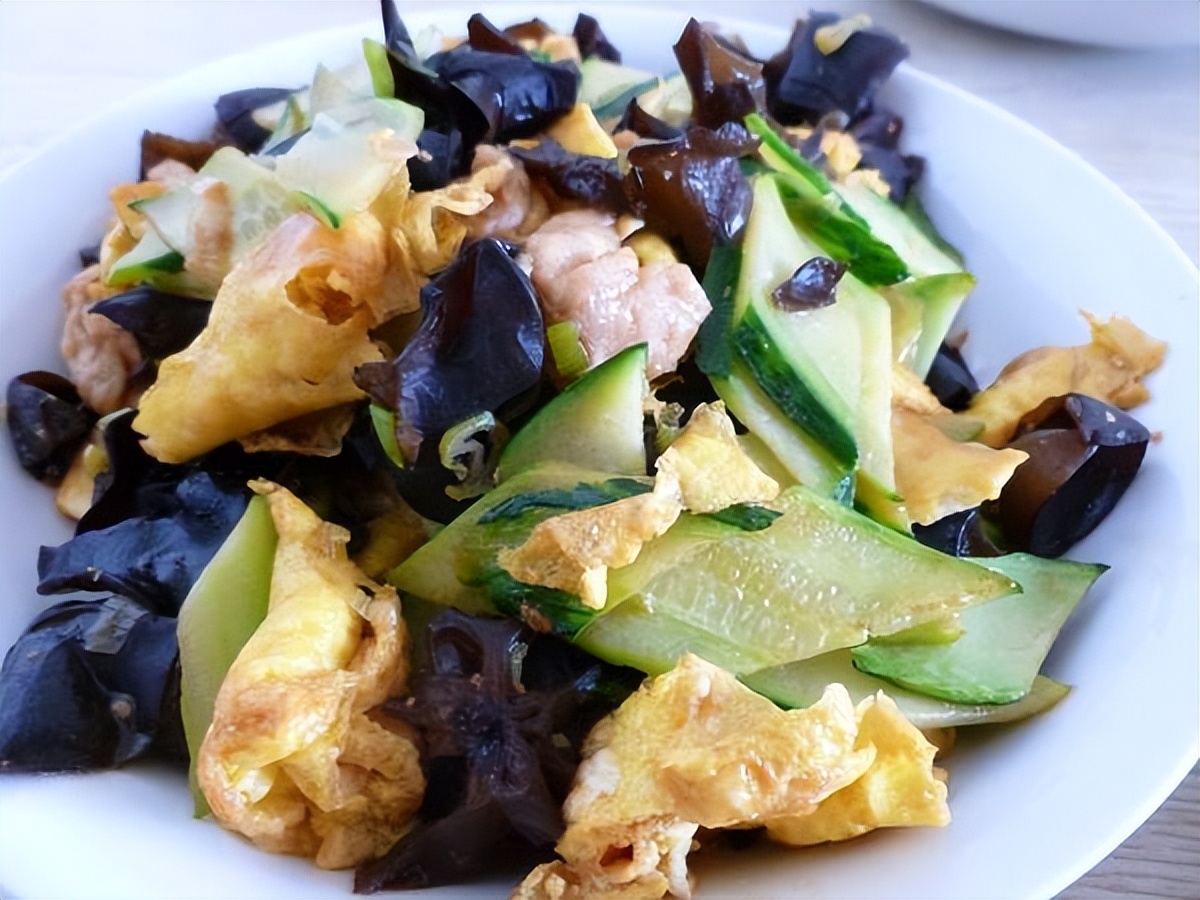 南方家常菜100道简单炒菜下饭,分享55道家常菜的做法简单又有味