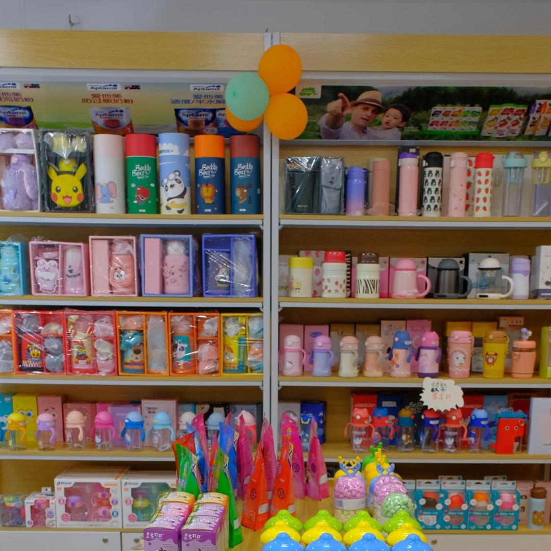 石林居然有全进口店但怕是买不起啊#是时候安排一下了