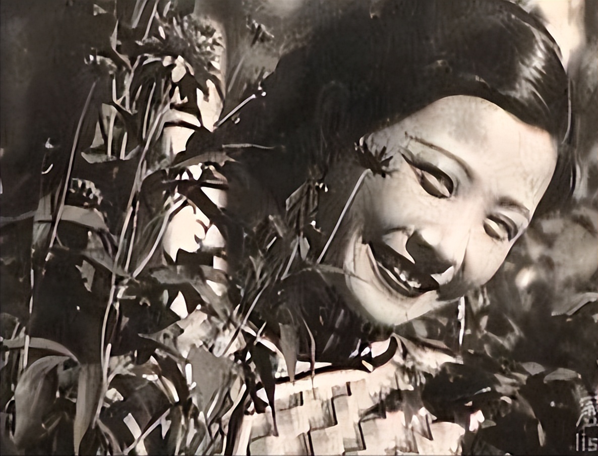 阮玲玉自尽后唐季珊做了什么,阮玲玉自尽之谜完整版