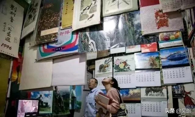 70年代泳衣挂历图文,8090年代泳装挂历