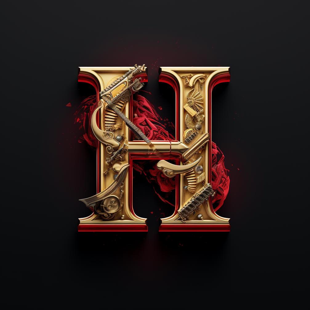 字母g设计创意,高级字母z设计