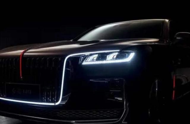 红旗的发动机哪生产的,红旗现在用的是谁家的发动机