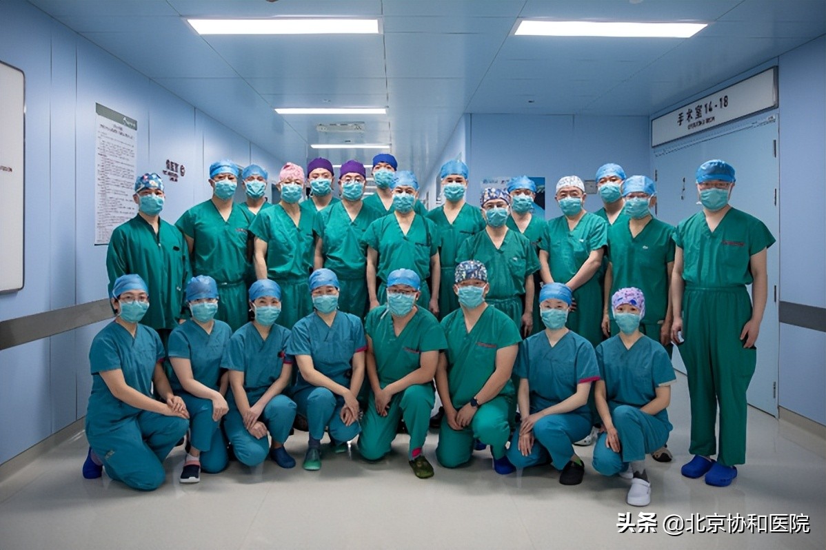 高质量发展巡礼,基本外科普通外科