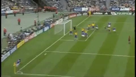 98世界杯明星云集,98年世界杯明星球员