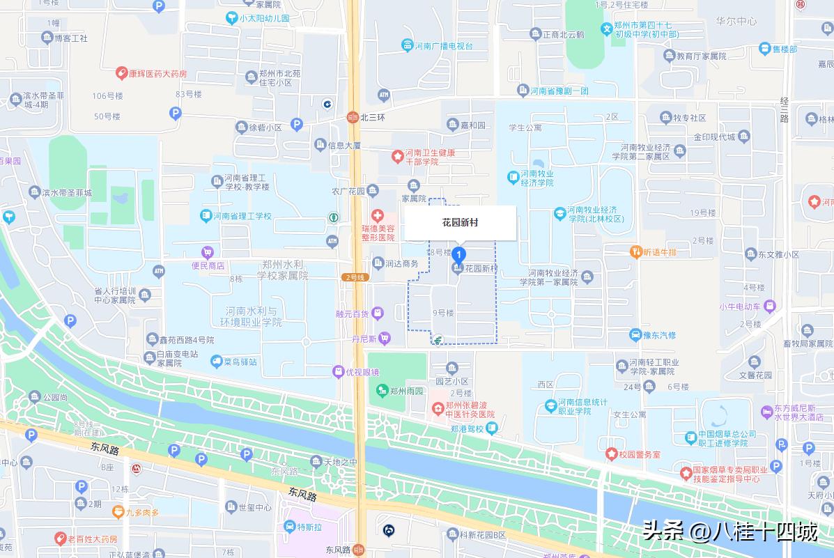 郑州市区一商铺122.8万起被拍卖，22人抬价251次后334.6万成交