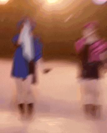 《浪姐4》热播:一个日本二次元的歌手,凭啥在中国这么受欢迎