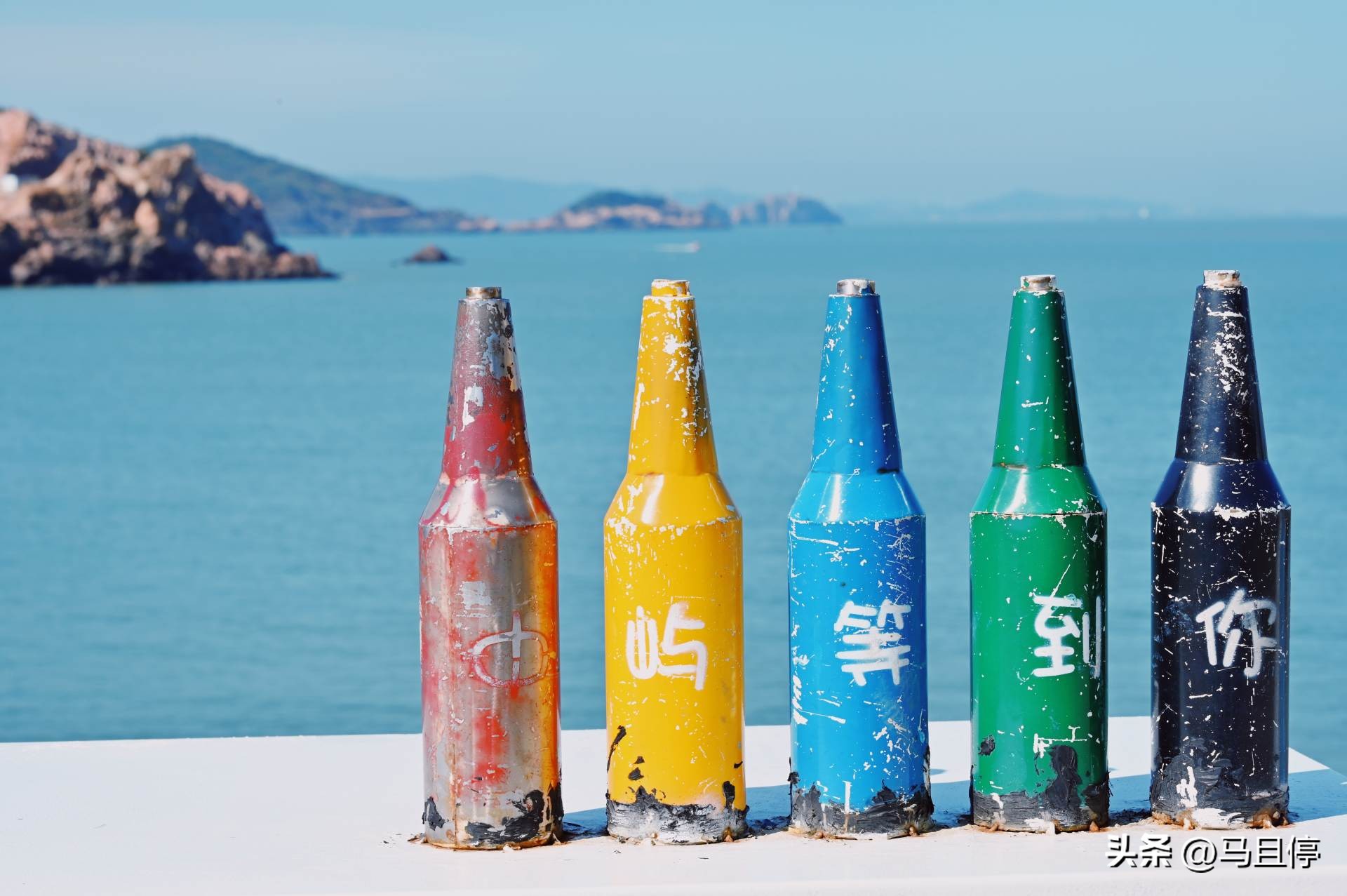 杭州海岛旅游攻略,杭州附近看海的地方推荐海岛