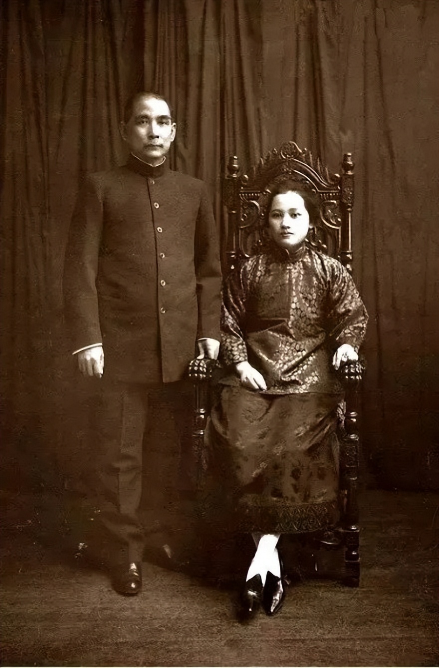 倪桂珍民国豪门,倪桂珍亲手缔造民国豪门