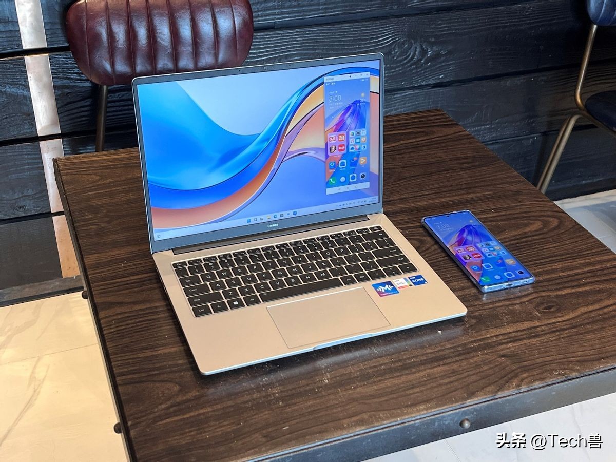 荣耀magicbook142021锐龙版评测,荣耀笔记本magicbookx14i3评测