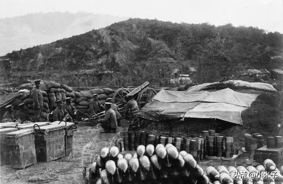 清代历史珍贵影像,清代皇宫真实影像