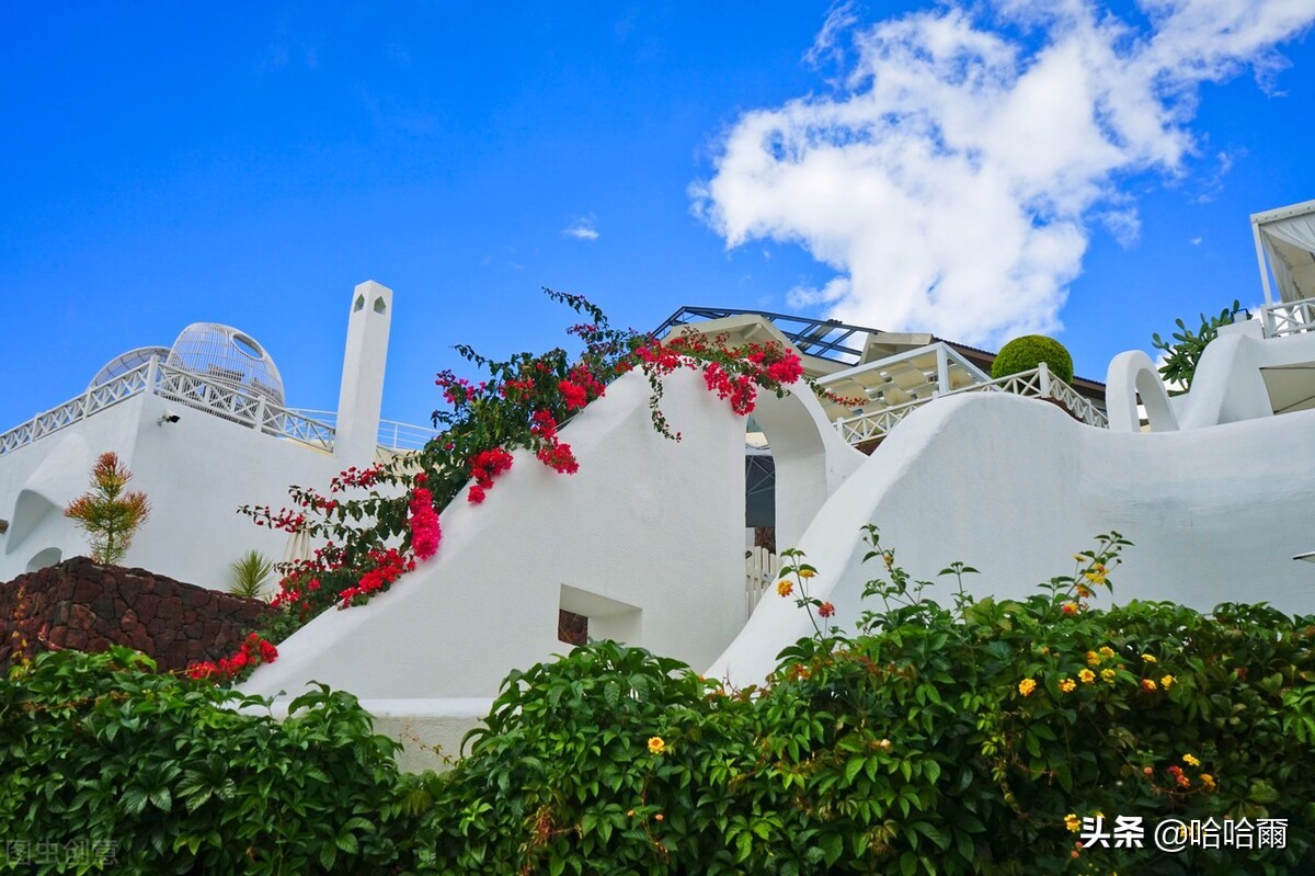 *藏西**的第二站大理