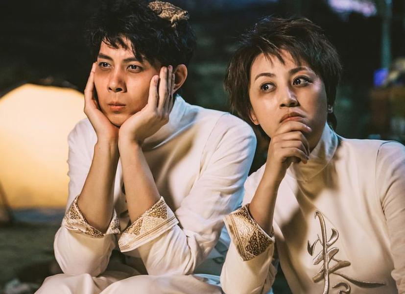 羞羞的铁拳男女互换身份时的反应,羞羞的铁拳免费观看完整视频