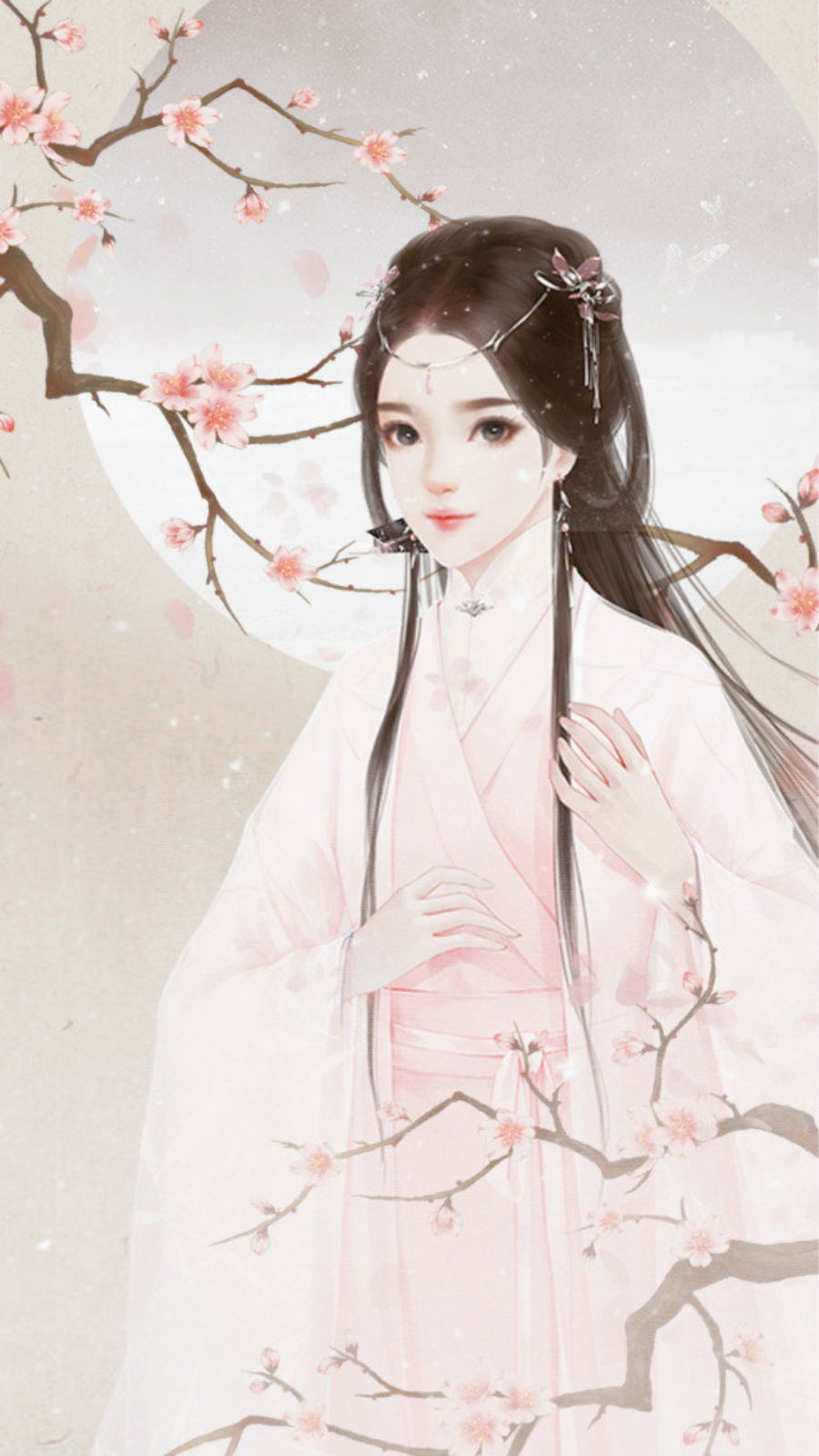 高冷腹黑男主古言推荐,古言腹黑男主文大合集