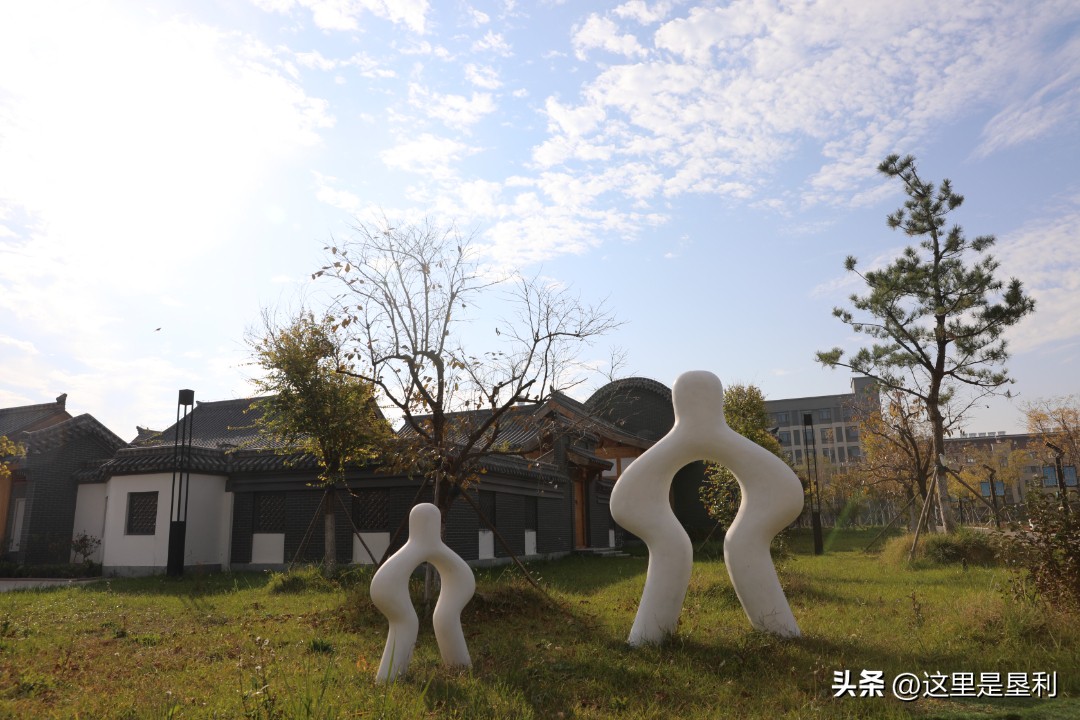 打造六美校园,许孩子一所充满爱和智慧的学校