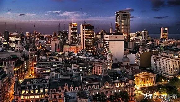 如今的阿根廷现状,南美洲第二大经济体