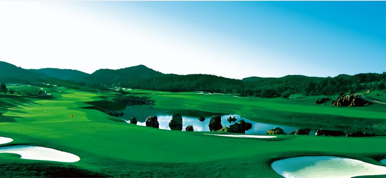 人工球场和天然球场,环境最好的野球场