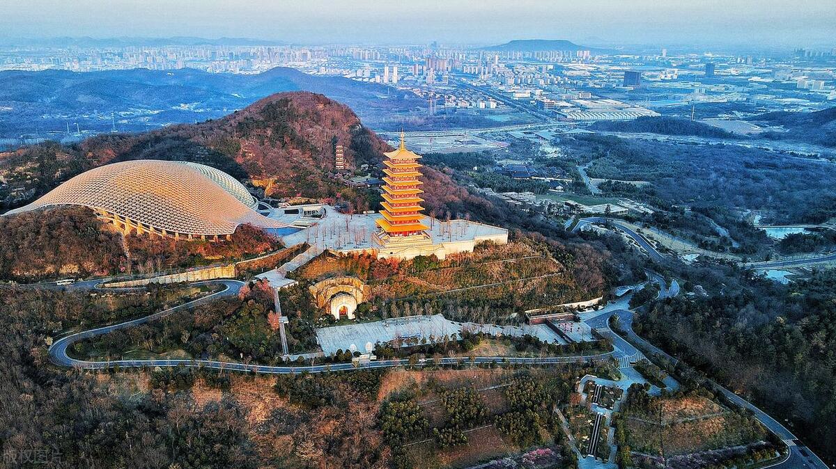 南京值得自驾游的地方推荐,南京最适合自驾游的地点