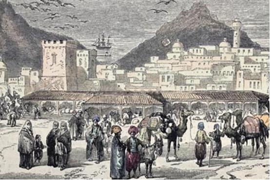 十八世纪末浪漫主义的兴盛的表现,历史上的浪漫主义的特征