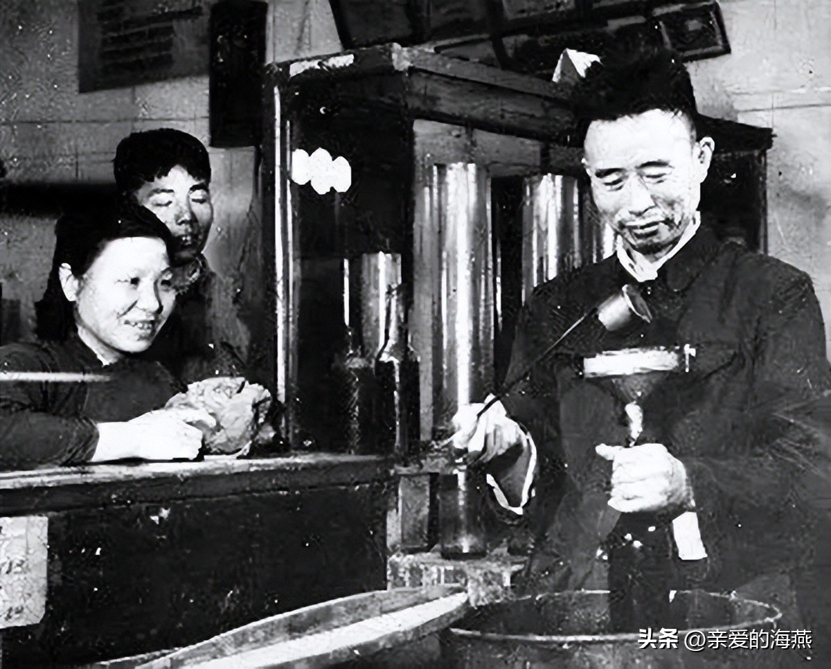 复原80年代供销社都卖什么,70年代供销社卖的东西和价格