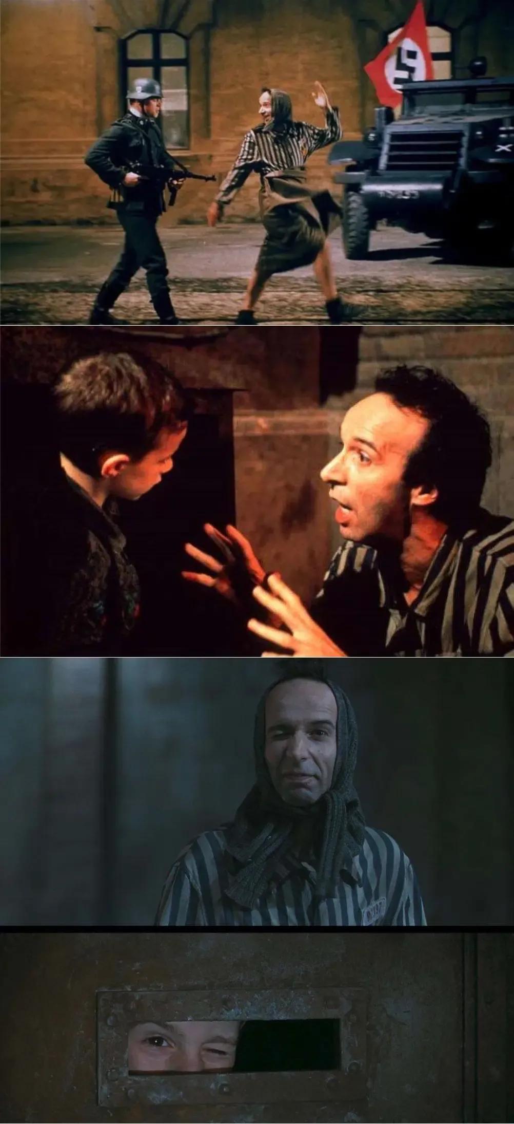 2023豆瓣高分电影,今日推荐10部豆瓣高分电影