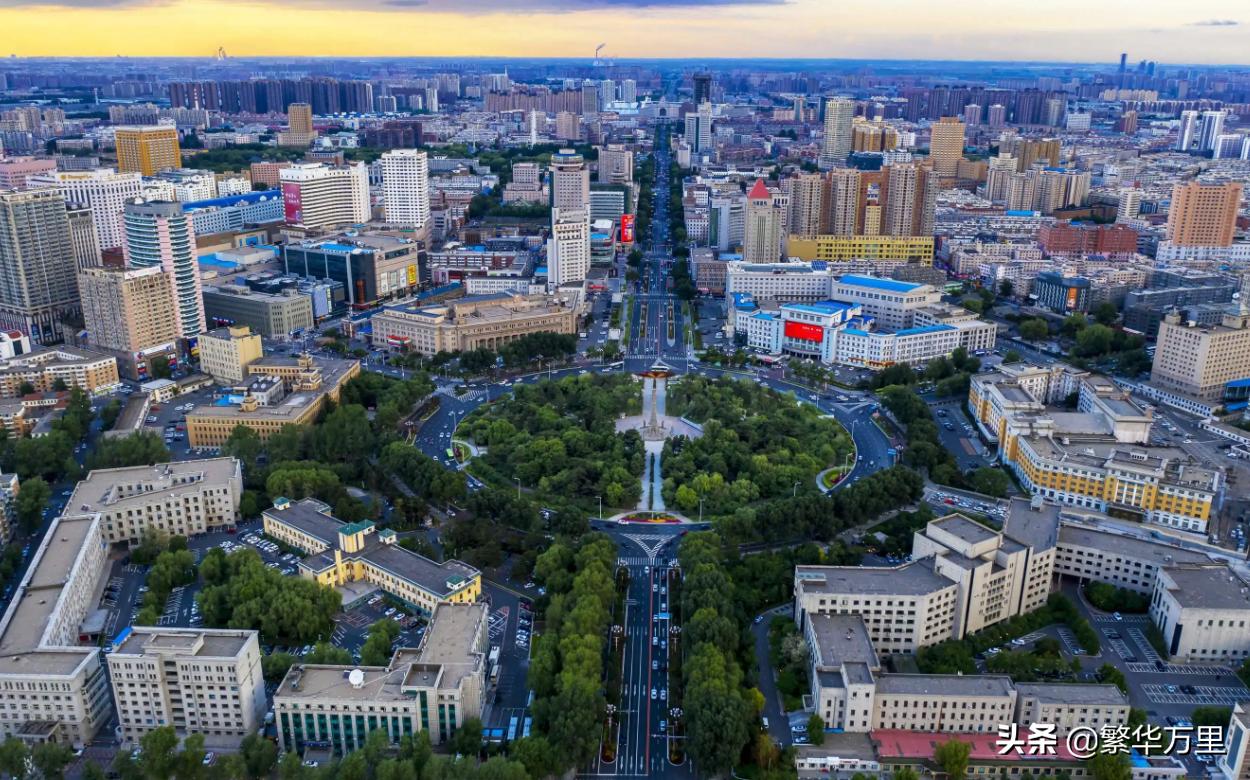 东北最新区划调整方案,辽宁省哪个县划入吉林省