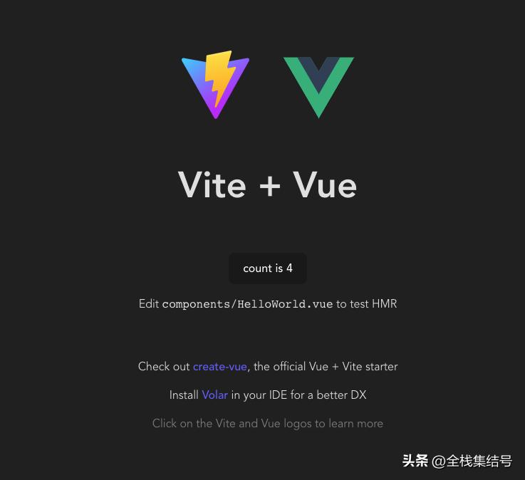 vue3项目搭建超详解,vue3.0后台管理系统搭建教程