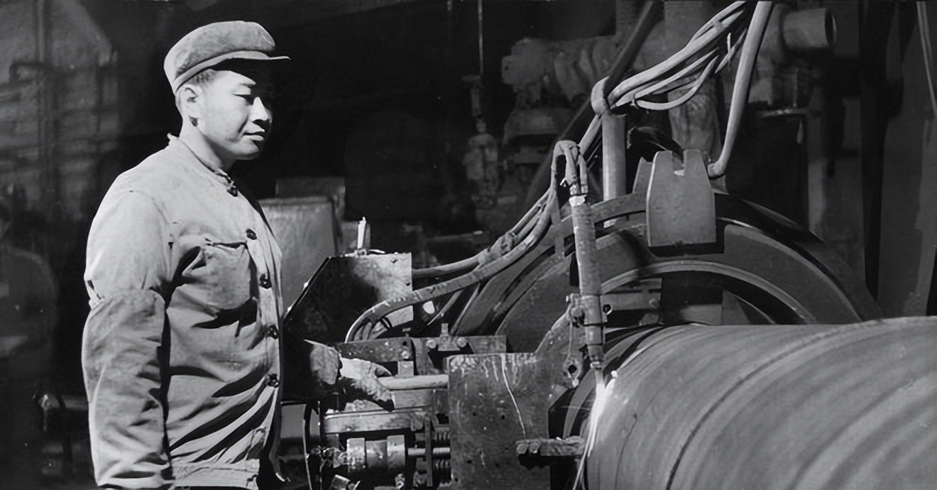 中国功勋煤矿,中国第一功勋矿