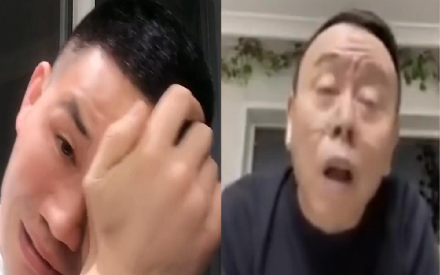 酒驾、卖假货、多次出轨，这4位“老艺人”晚节不保？