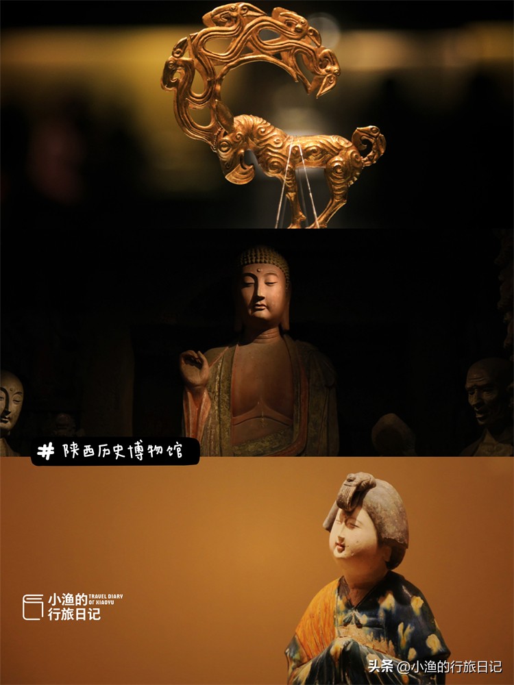 西安旅游五天五晚超详细攻略,去西安玩4天攻略