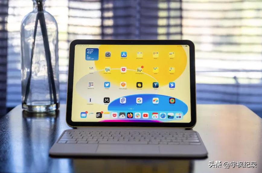 平价ipad推荐1000左右,测评低价ipad