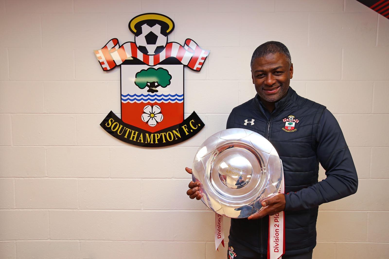 他曾在世界杯绝杀沙特，现在立志做英超第一位来自非洲的主教练