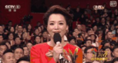 读书的意义董卿白岩松,董卿谈读书与不读书的人生