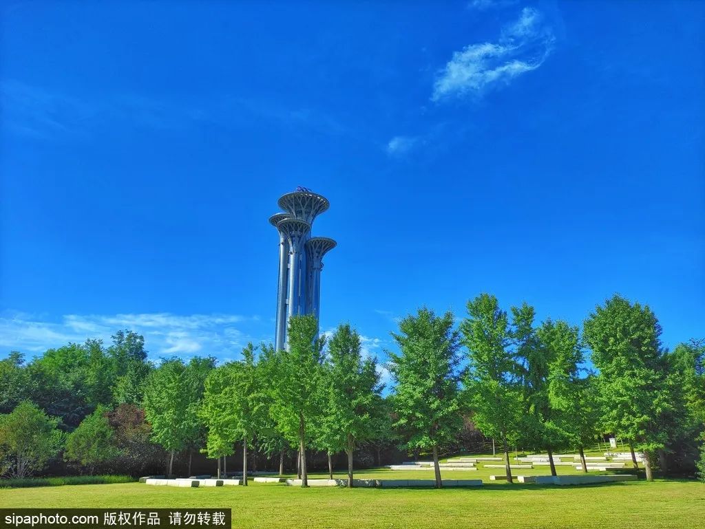 北京户外公园,北京周末好去处户外