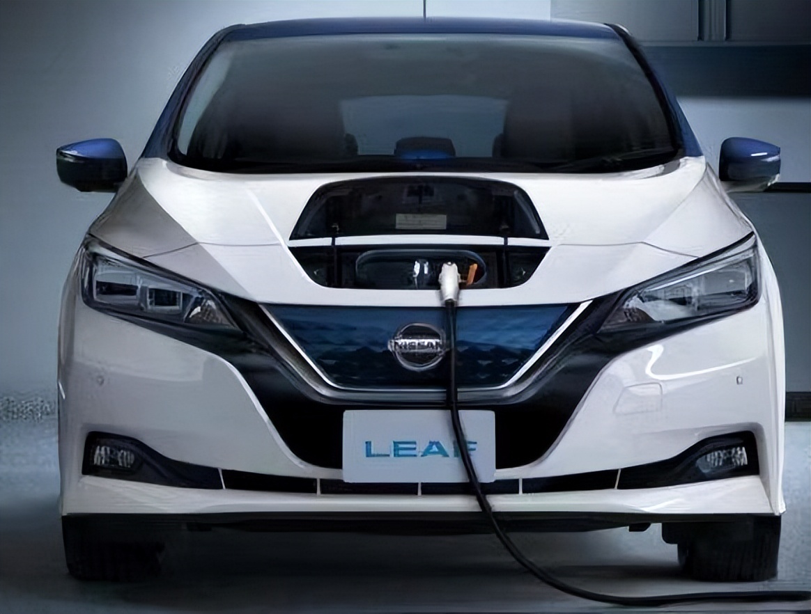 日本汽车为啥不发展电动车,日本汽车最新技术