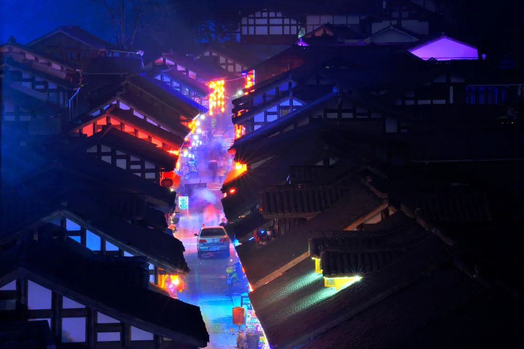 强烈推荐都江堰旅游两日游,成都都江堰一日游景点推荐