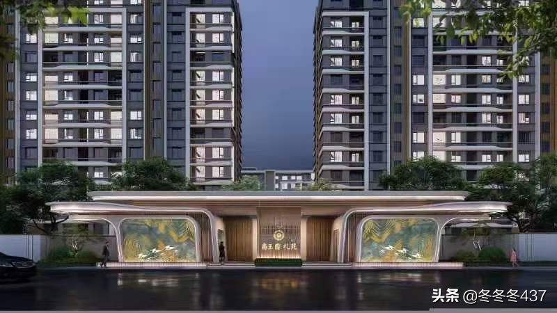 保定楼市回暖是真的吗,保定楼市解读