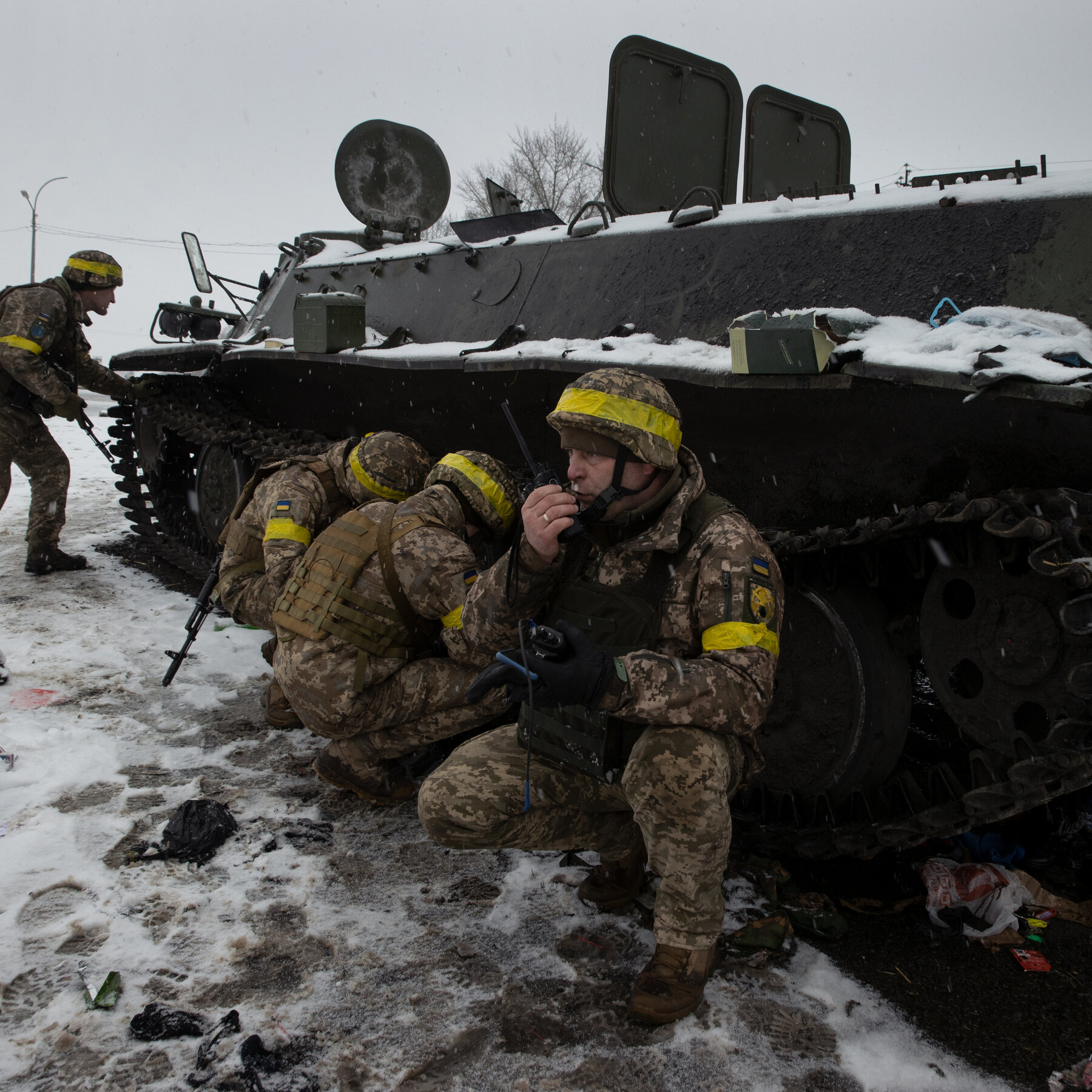 乌克兰再次获得新军援,美国军援乌克兰最新消息