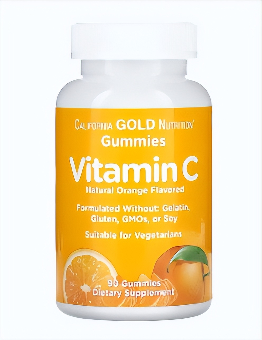 补充维C增强免疫力!现在到iHerb选购还有钜惠多多!